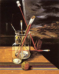 Still Life 1929