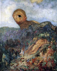 The Cyclops, c1914