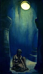Captive Maid, 1937