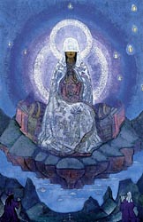 Mother of the World (variant)