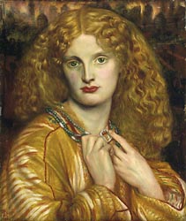 Helen of Troy, 1863