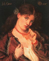 Joli Coeur, 1867