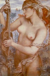 Ligeia Siren, 1873