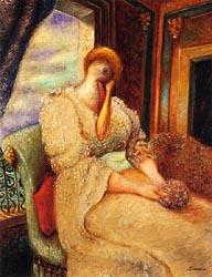 Penelope, 1940