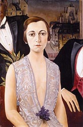 Baroness Vera Wassilko, 1926