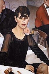 Sonja, 1928