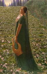 Elyria Fields, 1903