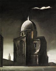 Il Tempio, 1925