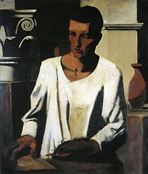 L'Architetto, 1922