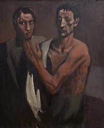 L'homme et son Visage, 1928