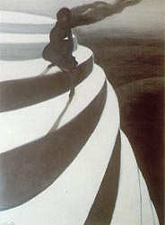 Magic Staircase (Vertigo), 1908