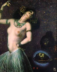 Salome, 1906