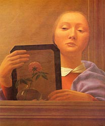 Mirror IV, 1976-79