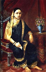 Maharani Chimna Bai II