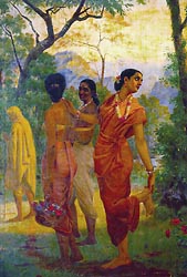 Shakuntala