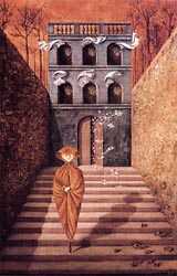 Raptura, 1955