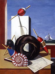 Floats and Afloat, 1928