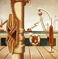 Weathertide, 1944